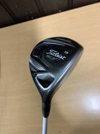 Madeira 3 Titleist 913F