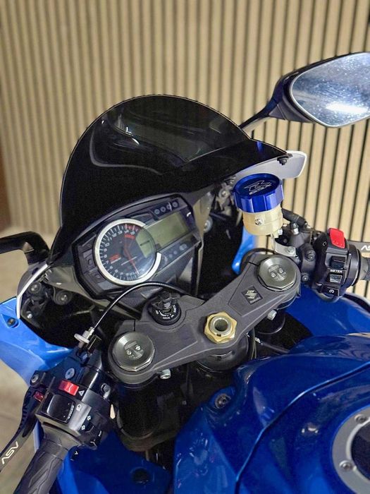 Suzuki GSXR 1000 L4