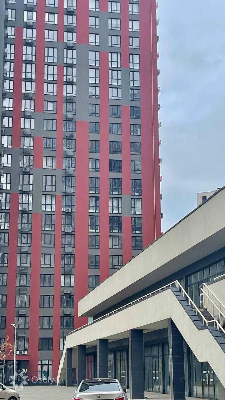 Продаж 2-кім квартири 76м² в ЖК Варшавський плюс