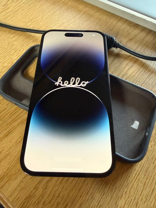 Смартфон iPhone 14 Pro