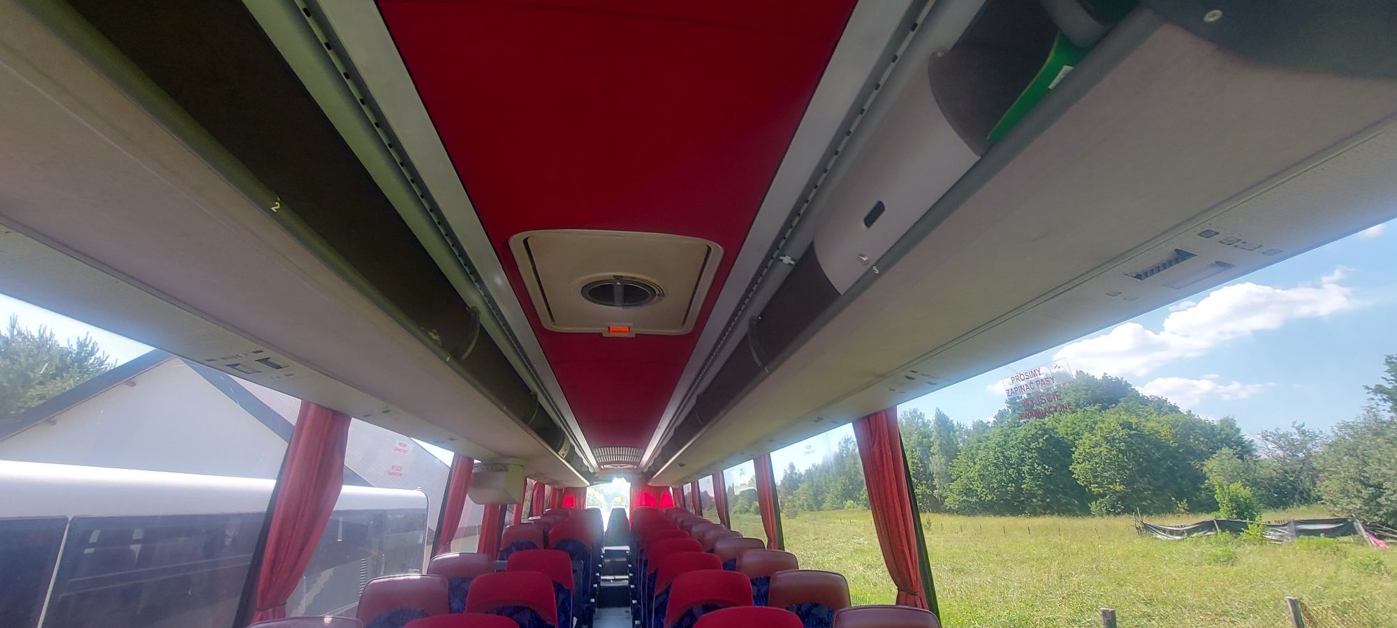 Volvo 9900 l właściciel w kraju stan b. Dobry
