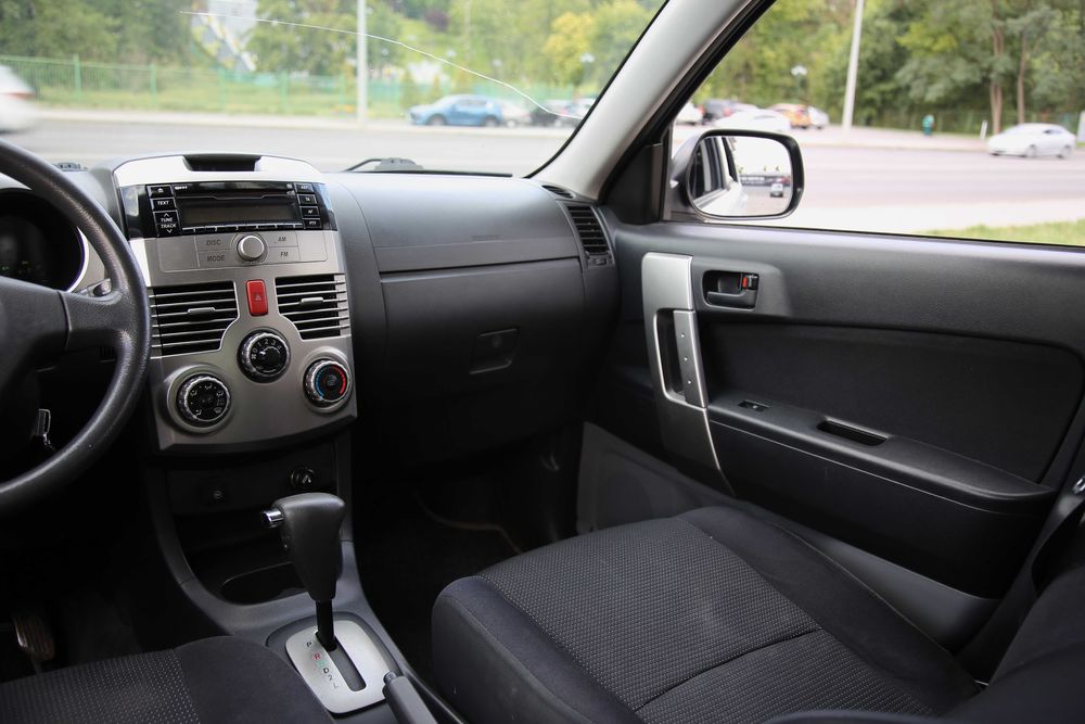 Продам Daihatsu Terios