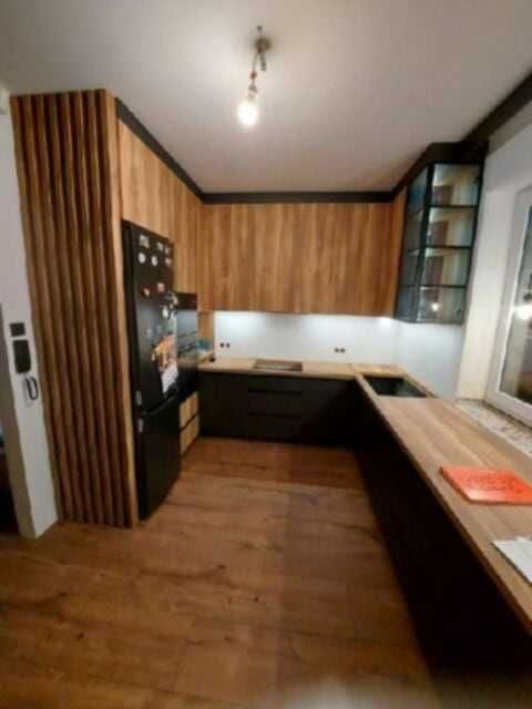 Meble kuchenne na wymiar