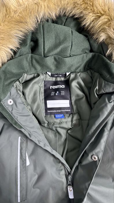 Комбінезон зммовий reima Reimatec Gotland