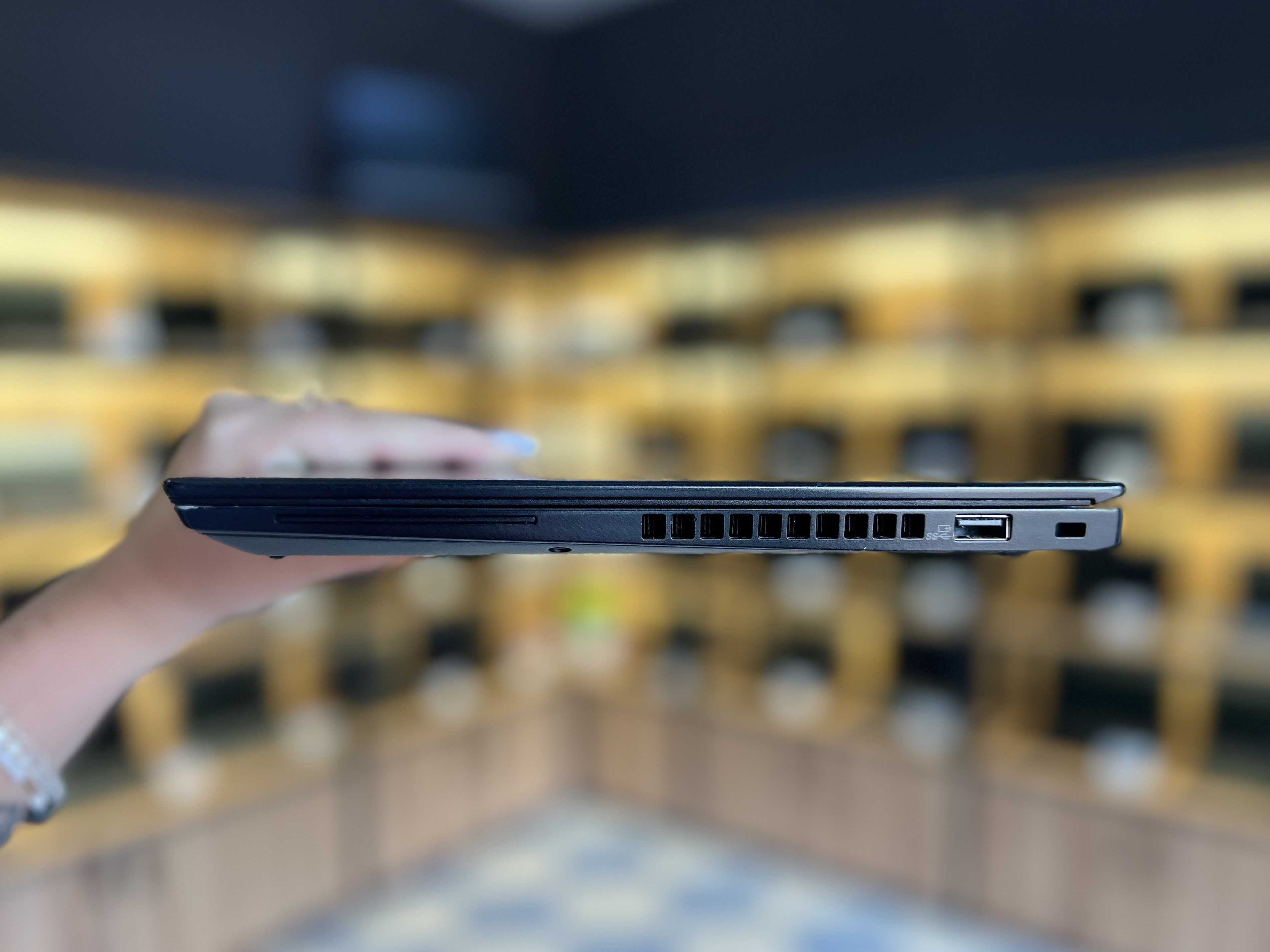 ThinkPad X395·Сенсорний·Ryzen 5·16/256·Гарантія·Опт·Роздріб·LTE·200шт