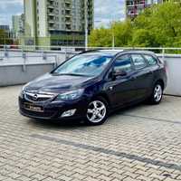 Opel Astra J | Climatronic | Tempomat | Bluetooth | 2012