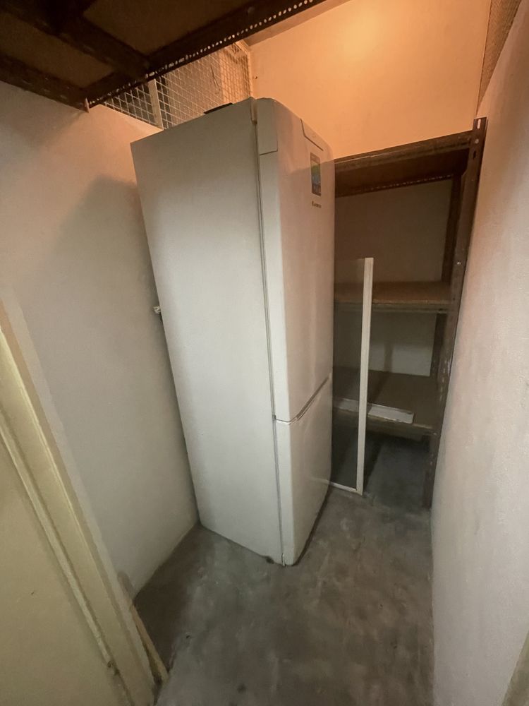 Vendo Feigorifico