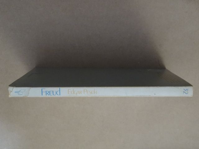 Freud de Edgar Pesch