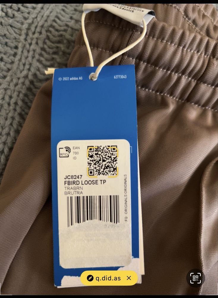 Жіночі ADIDAS original