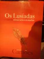 Os Lusiadas e outras obras seleccionadas