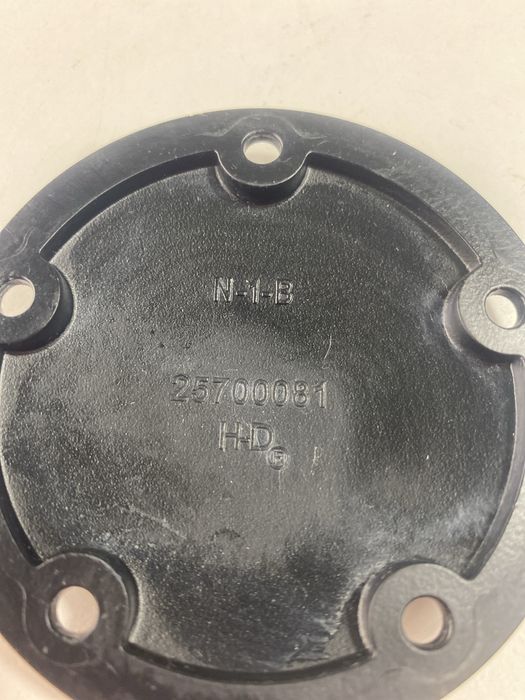 Harley Davidson Twin-Cam Osłona Silnika Pokrywa A264