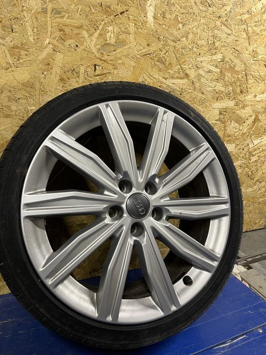 Alufelgi audi r19 5x112