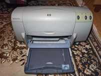 Drukarka HP Deskjet 920c