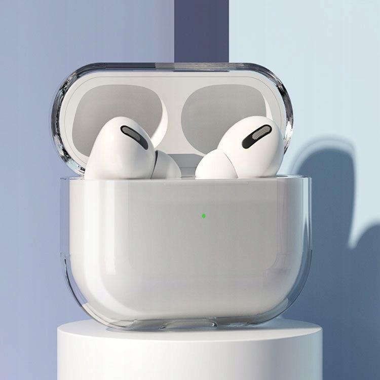 Etui Na Słuchawki Case Do Apple Airpods 3