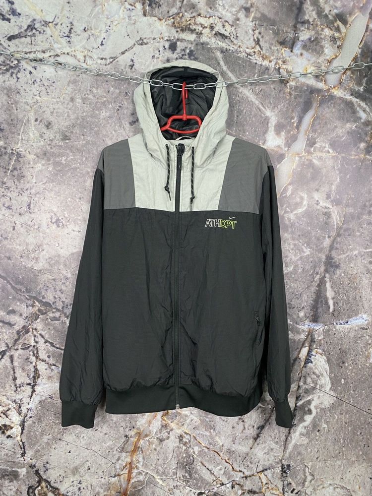 Nike The Athletic Dept Jacket Vintage Size S