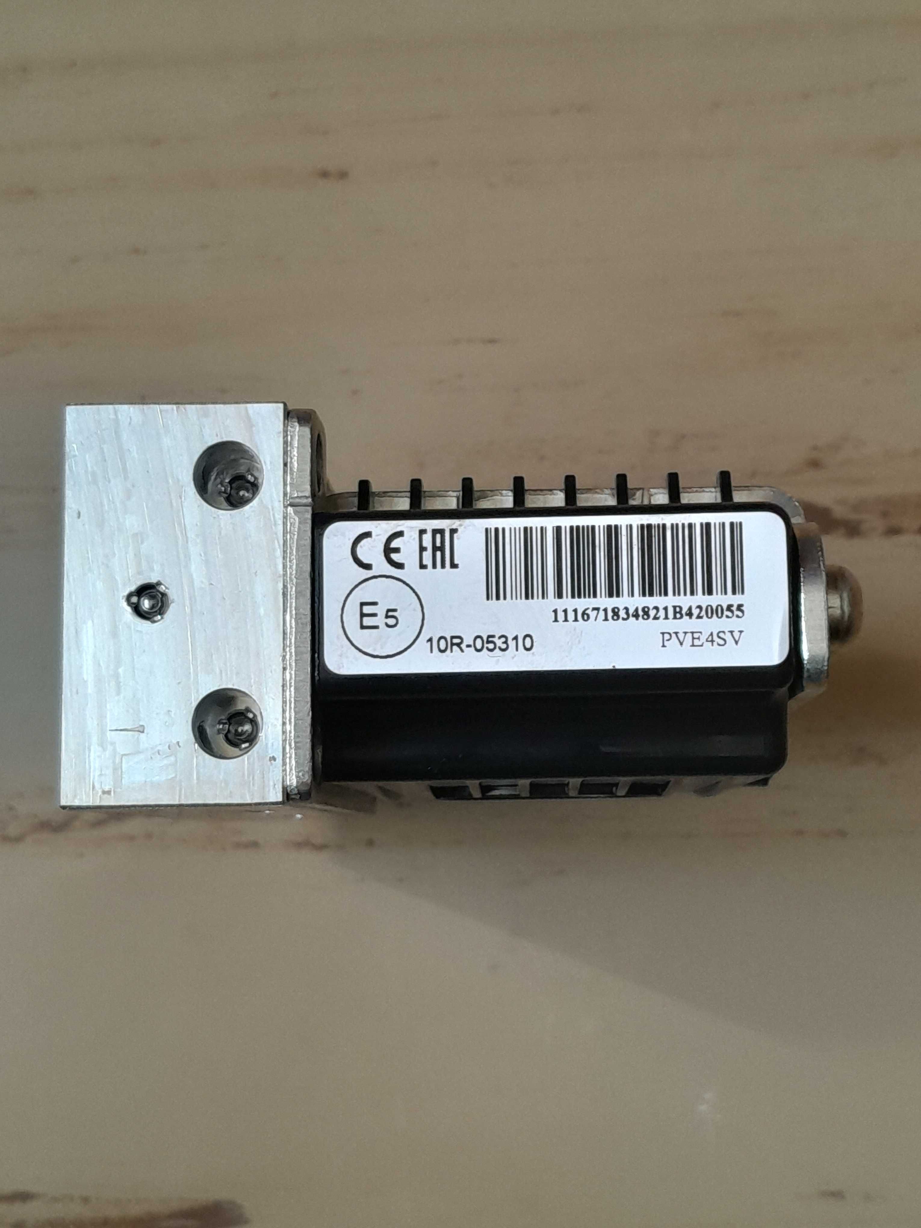 Cewka Danfoss  111.66.824  (157B4033) nowa