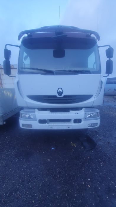 Sprzedam Renault Midlum
