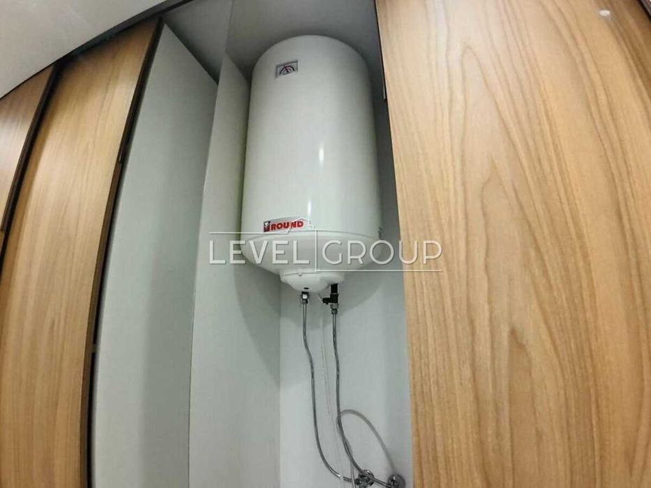 Продаж 2-кімнатної квартири з ремонтом ЖК Файна Таун