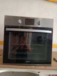 Forno Zanussi  Usado