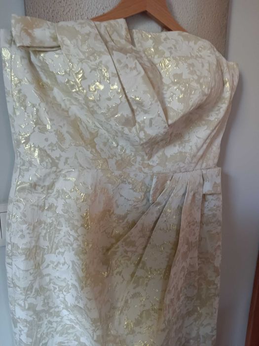 Sukienka okolicznościowa MONNARI r. 42