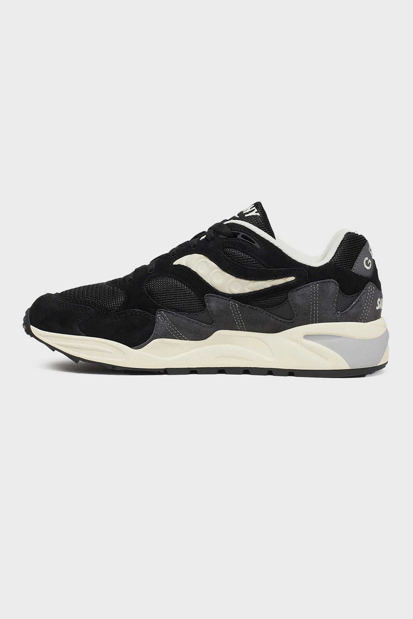 Кроссовки Saucony Grid Shadow 2 5000 6000 574 Оригинал! (S70772-4)
