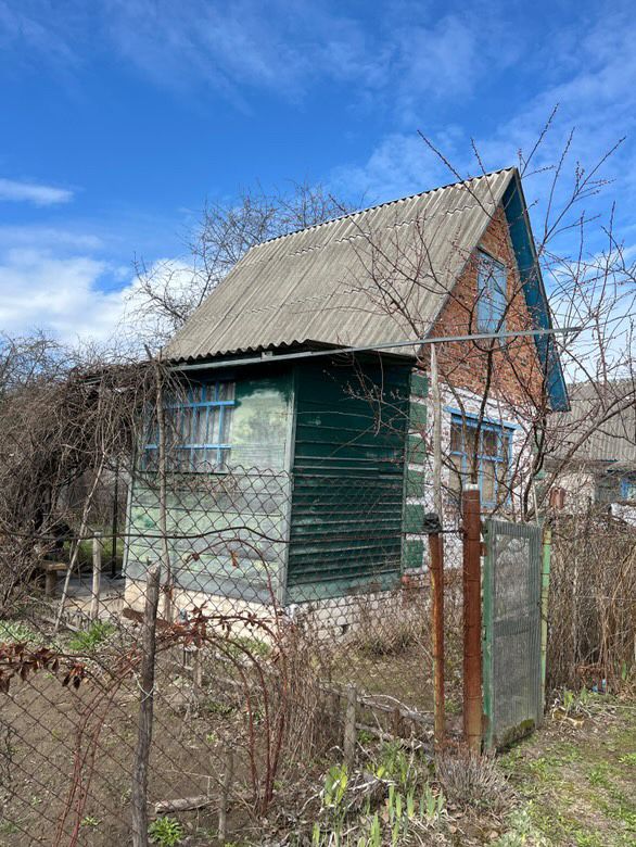 Продається дача біля Чернігова(Рівнопілля)