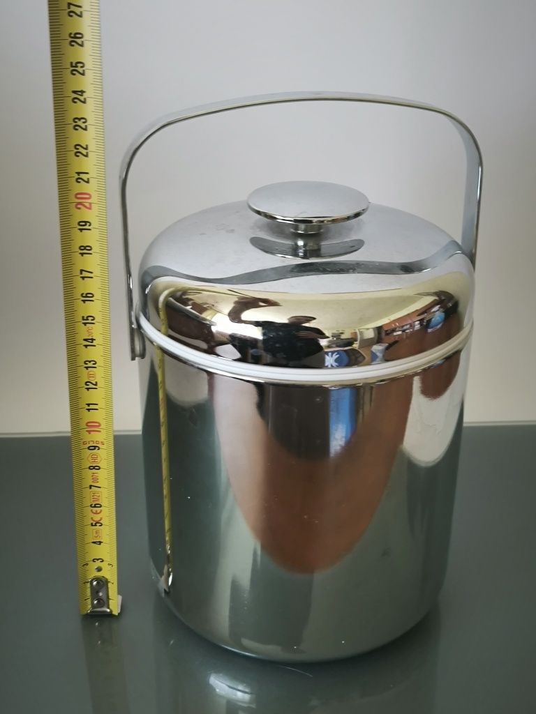 Zojirushi wiaderko do lodu made in Japan vintage