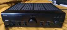 Wzmacniacz Kenwood Ka 5040R