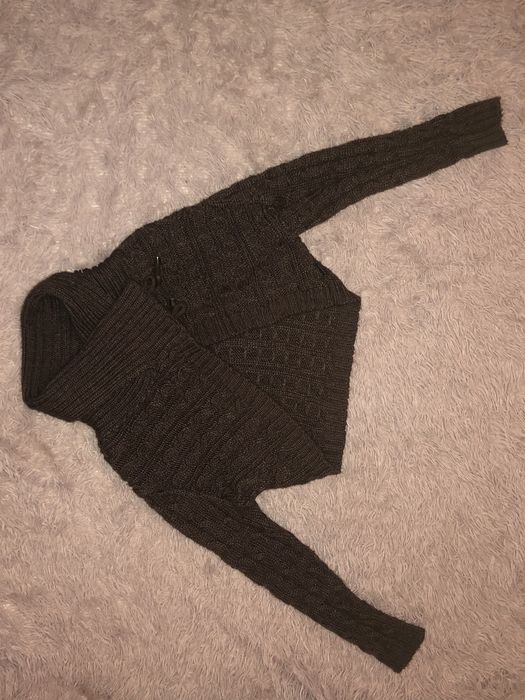 Балеро в'язане