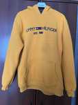Bluza Tommy Hilfiger unisex