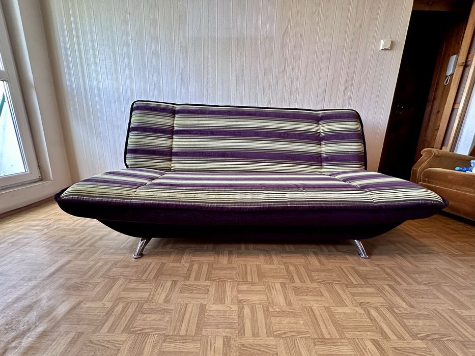 Meblościanka i sofa za darmo