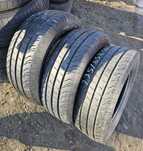Opony letnie Continental 235/65R16C 115/113R