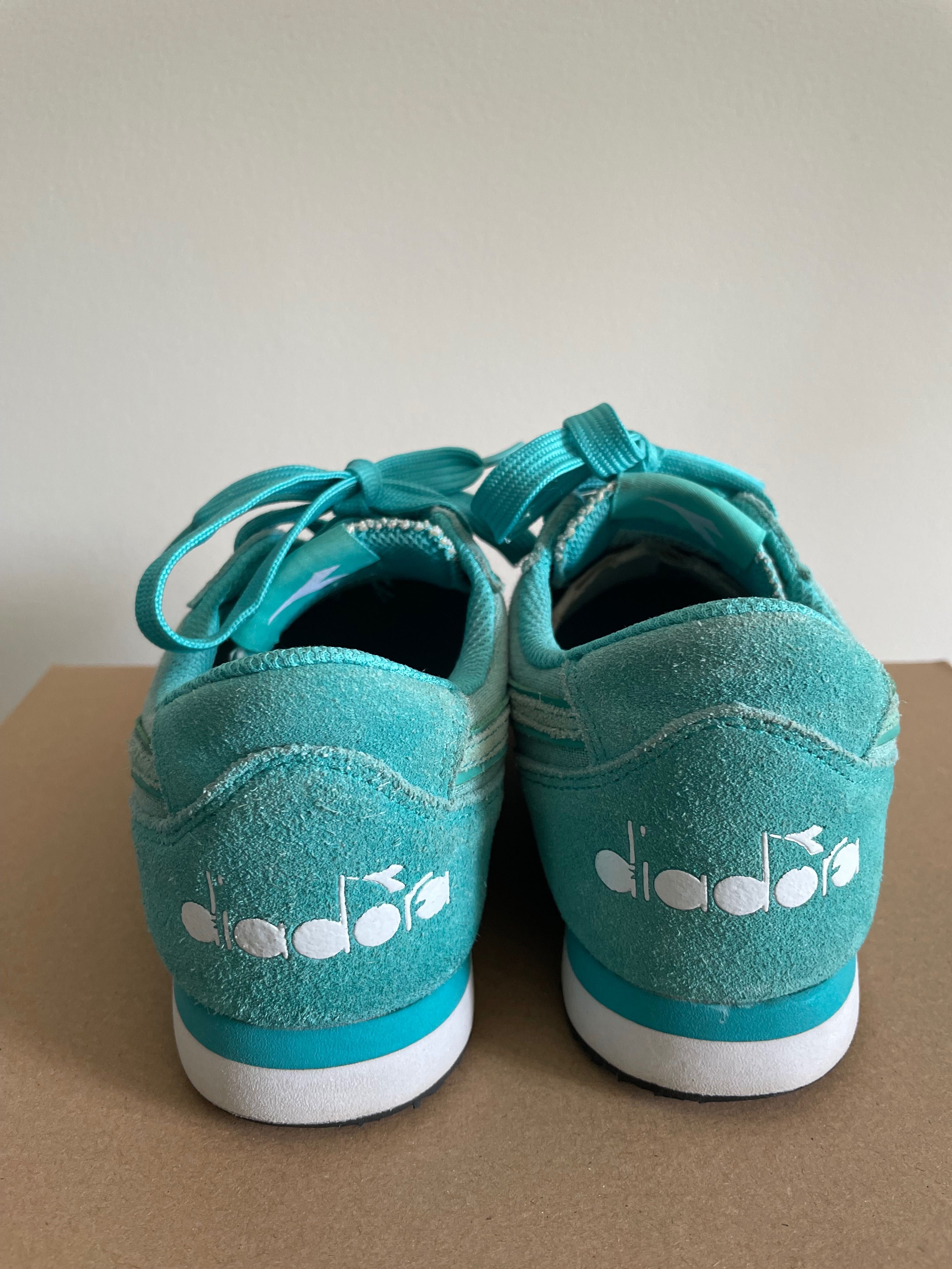 кросівки Diadora (Діадора), розмір 36