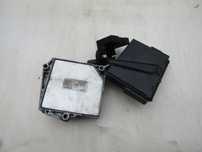 FFFR 12249823 STEROWNIK SILNIKA  Z16XEP OPEL MERIVA A