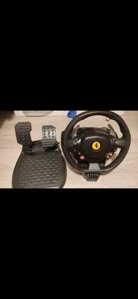 Thrustmaster T80