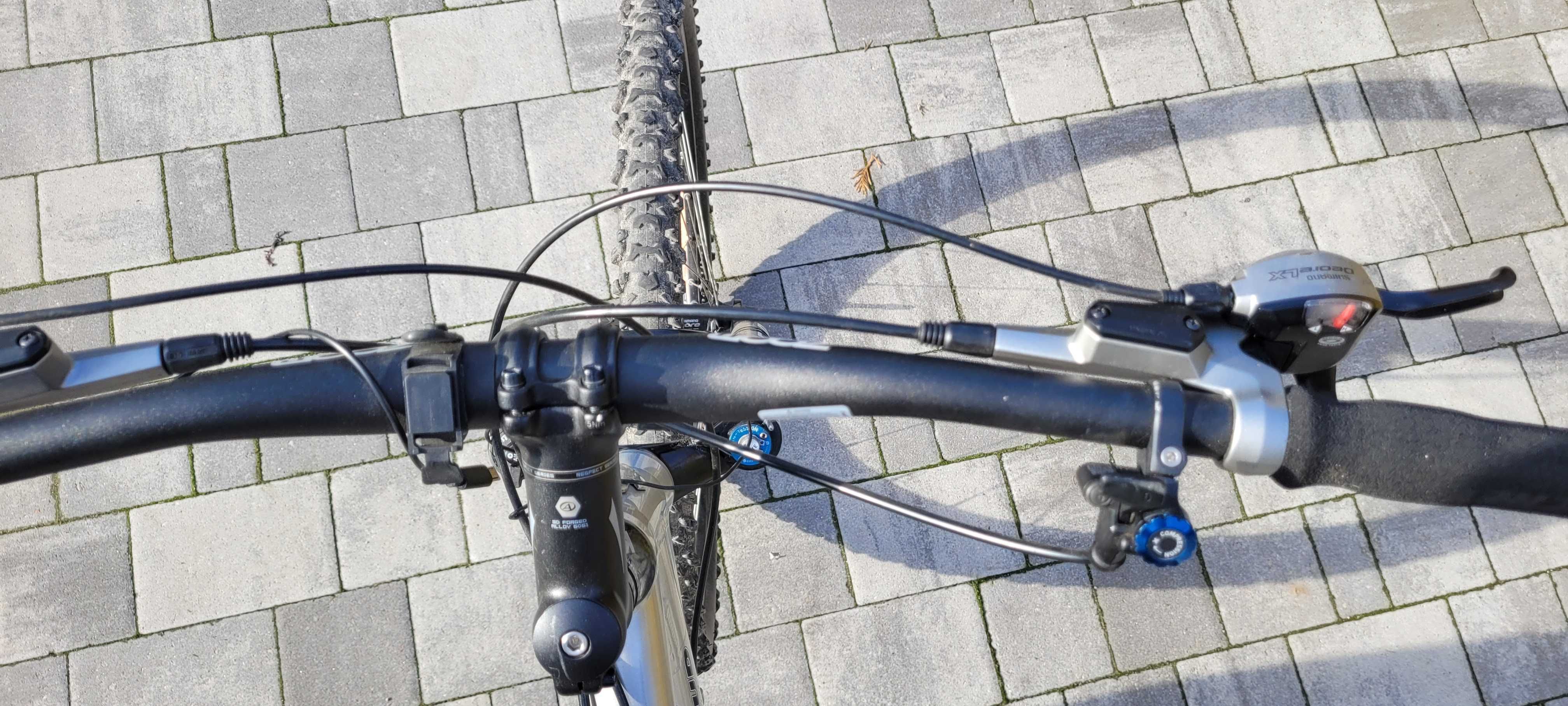 Rower mtb K2 Razorback