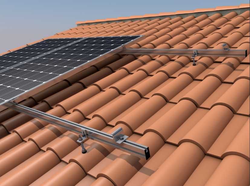 Kit Fotovoltaico Autoconsumo - 4.130 kWp (3.68 kWn)