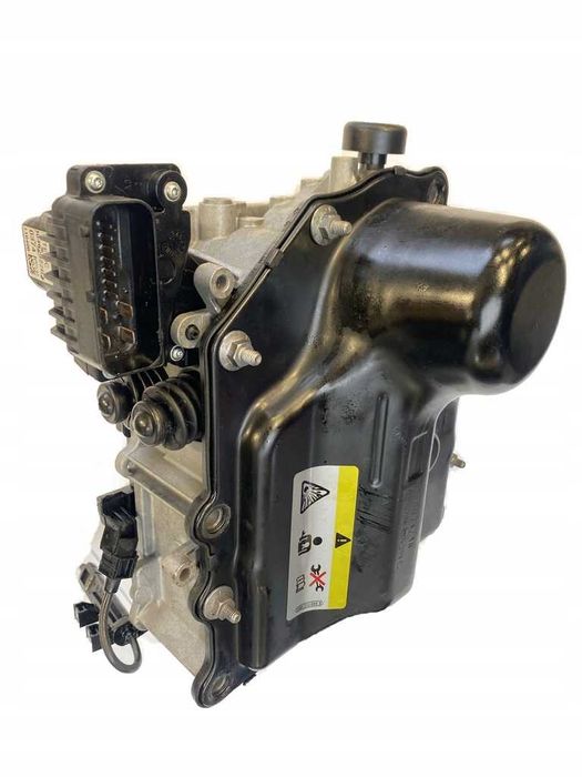 Mechatronika DSG DQ200 0AM325219C 0AM325065AB SEAT ARONA 2017 -