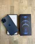 Продам iPhone 12 про Макс 256