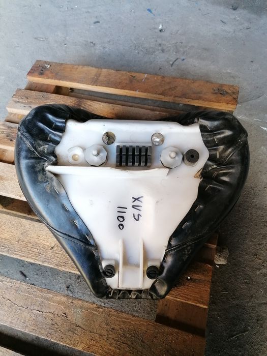 Siedzenie yamaha  xvs 1100