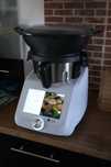 Monsieur Cuisine Smart – robot z Lidla "Lidlomix"! Stan super, okazja!