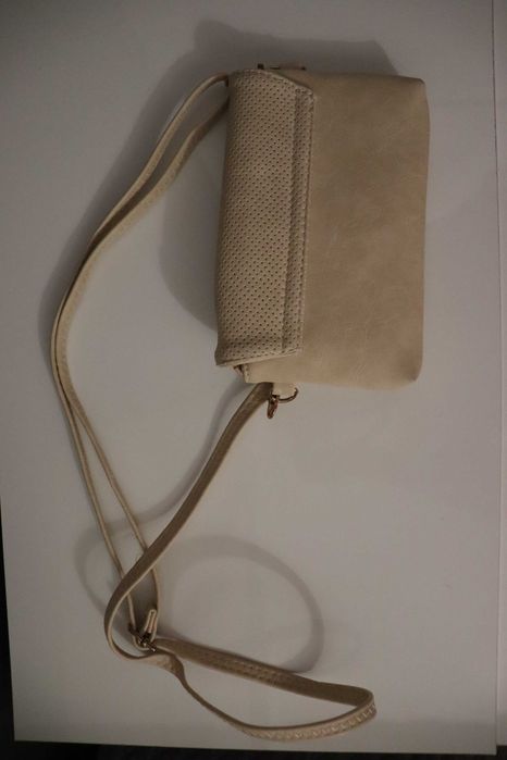 Bolsa usada de tiracolo