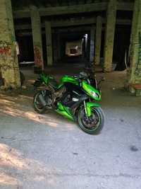 Kawasaki  Ninja 1000 SX Kawasaki Z1000 sx