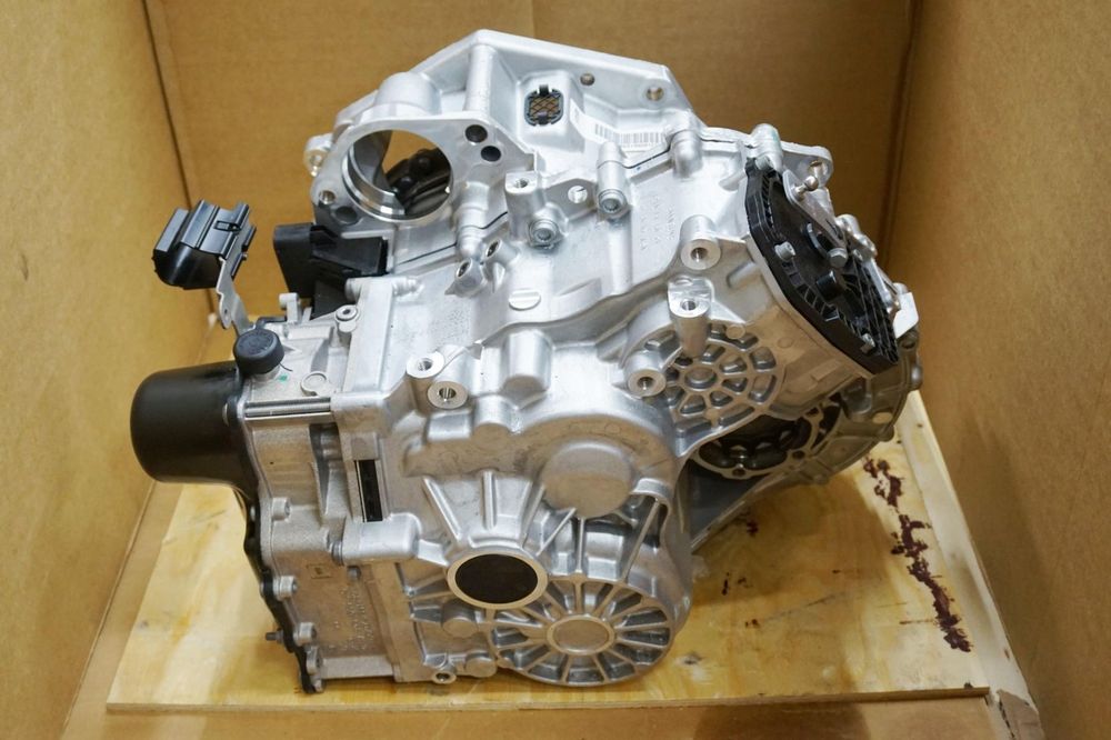 NOWA ORG SKRZYNIA BIEGÓW DSG VW TOURAN II 5TA 25R VSY