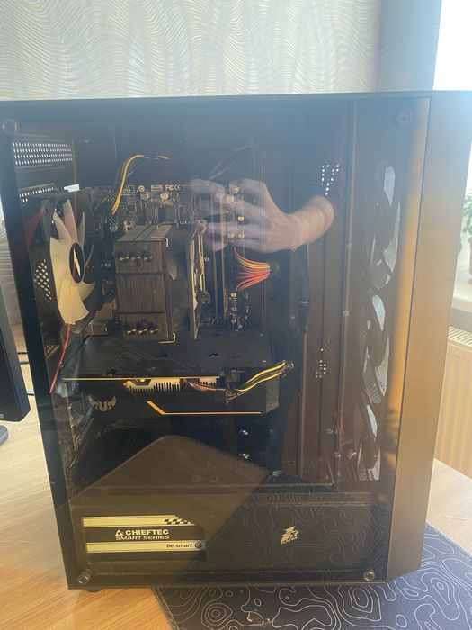 Ігровий Комп’ютер