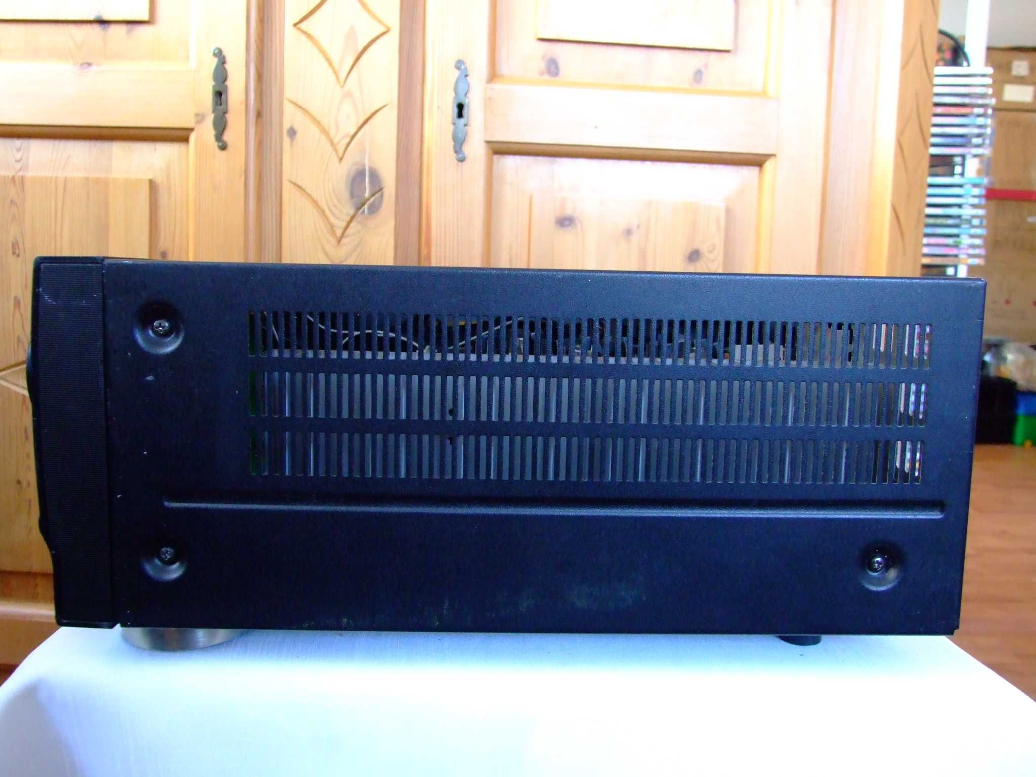 Monacor DSR-2000 Unikat Dobry Stan