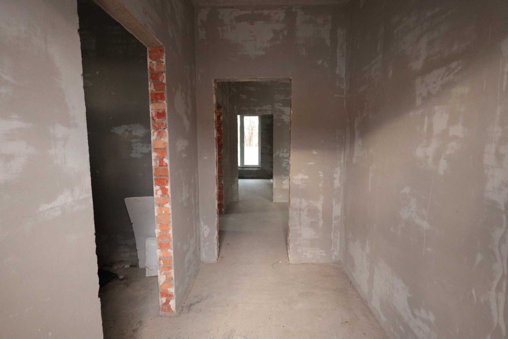 Хай тек будинок 169м² Дмитрівка  ВІД ЗАБУДОВНИКА!