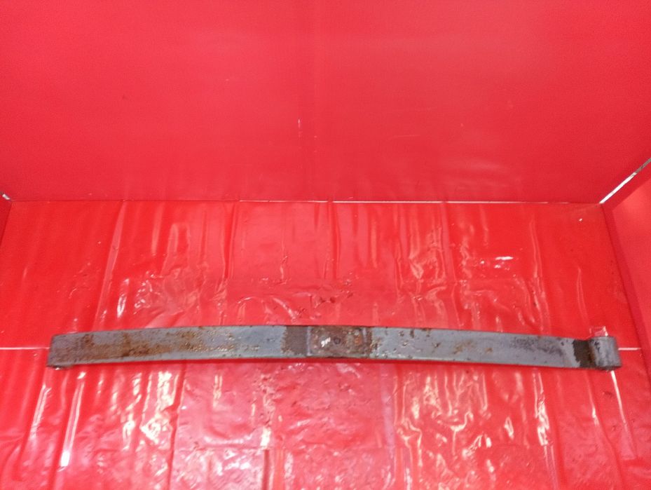 Ресора задня Renault Master 3 Movano NV400 Мастер Ресора задняя Мовано