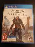 Assassin's Creed valhalla PS4 wersja PL napisy
