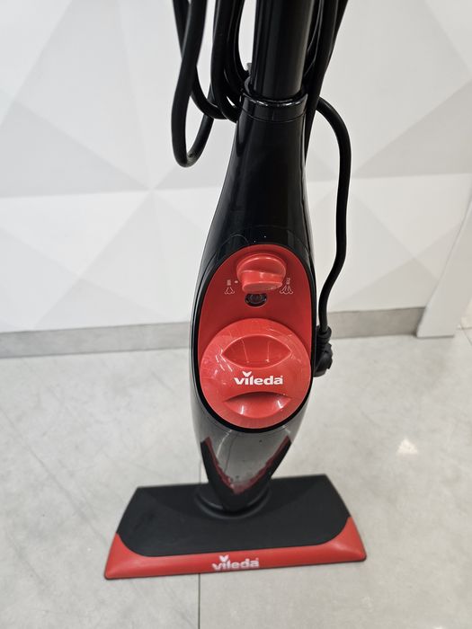 Mop parowy Vileda - do naprawy